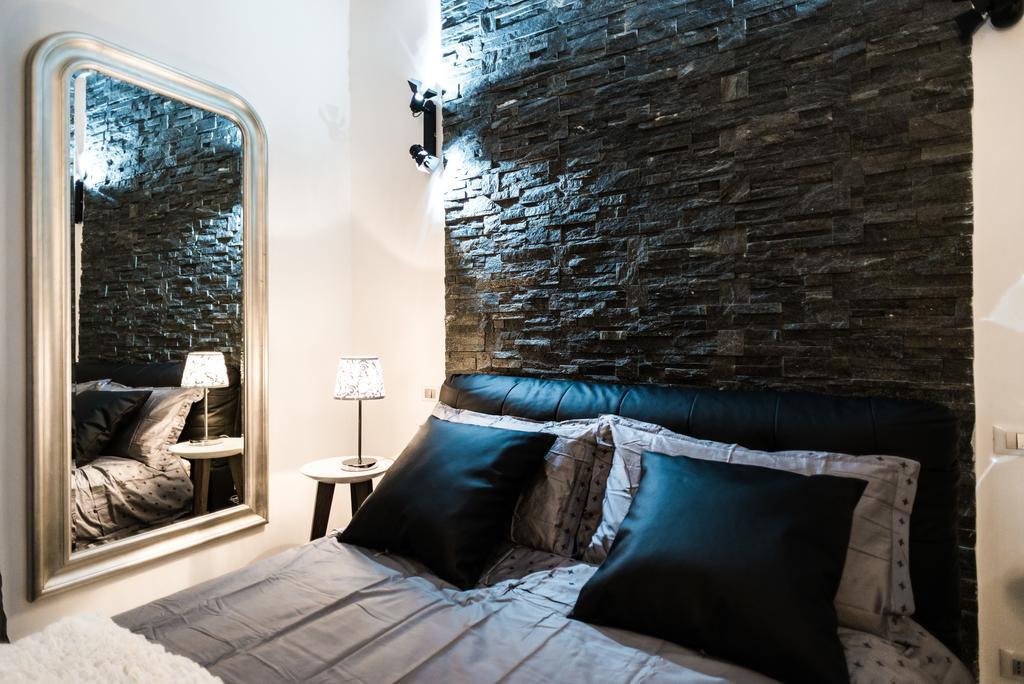 Trevi & Pantheon Luxury Rooms Rome Ruang foto
