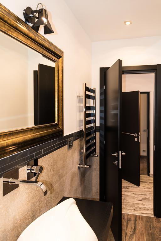 Trevi & Pantheon Luxury Rooms Rome Ruang foto